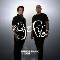 Aly & Fila pres. Future Sound Of Egypt Radio cover