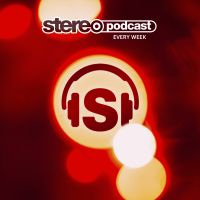 Stereo Productions Podcast cover