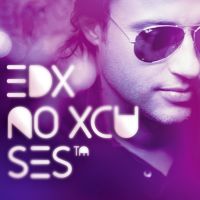 EDX's No Xcuses Podcast cover