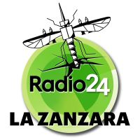 La Zanzara cover