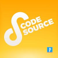 Code source cover