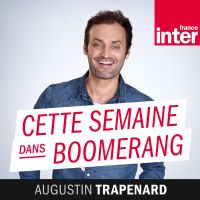Cette semaine dans Boomerang cover