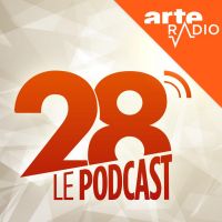 28 Minutes cover