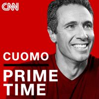 Cuomo Prime Time with Chris Cuomo cover