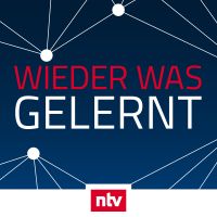 Wieder was gelernt cover