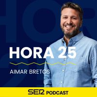 Hora 25 cover