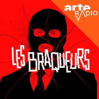 Les braqueurs cover