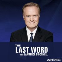 The Last Word with Lawrence O’Donnell cover