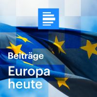 Europa heute - Deutschlandfunk cover