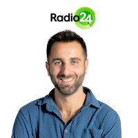 Matteo Caccia racconta: Storie di rinascita cover