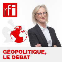 Géopolitique, le débat cover