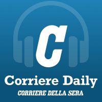 Corriere Daily cover
