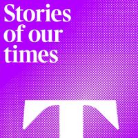 Stories of our times cover