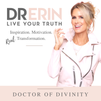 Spiritual Awakening - Dr. Erin Podcast cover