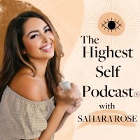 Highest Self Podcast® cover
