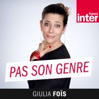 Pas son genre cover