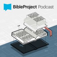 BibleProject cover
