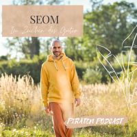 SEOM - Piraten Guerilla Podcast cover