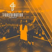 Transformation Church cover