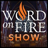 The Word on Fire Show - Catholic Faith and Culture cover