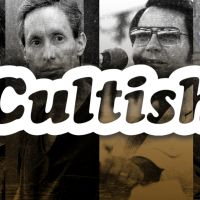 Cultish cover