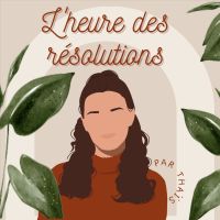 L'heure des résolutions cover