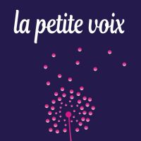 La petite voix cover