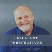 Brilliant Perspectives cover