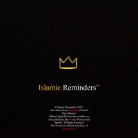 Islamic Reminders cover