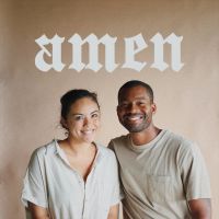 amen, church! cover