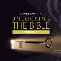 David Pawson - ’Unlocking the Bible’ Podcast cover