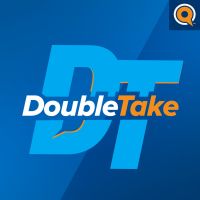 DoubleTake with Yaqeen Institute cover