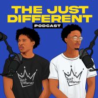 The Just Different Podcast cover