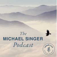 Michael Singer Podcast cover