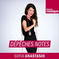 Dépêches-Notes cover