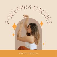Pouvoirs cachés cover