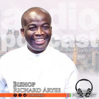 First Love Church UK - Audio cover