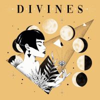 Divines cover