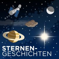 Sternengeschichten cover