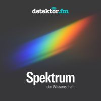 Spektrum der Wissenschaft – Der Podcast cover