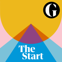 The Start cover