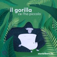 Il gorilla ce l'ha piccolo cover