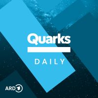 Quarks Daily cover