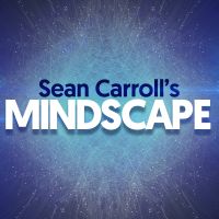 Sean Carroll's Mindscape: Science, Society, Philosophy, Culture, Arts, and Ideas cover