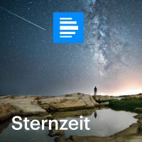 Sternzeit - Deutschlandfunk cover