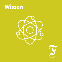 FAZ Wissen cover