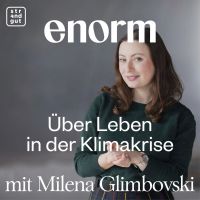 Über Leben in der Klimakrise cover