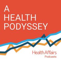 A Health Podyssey cover