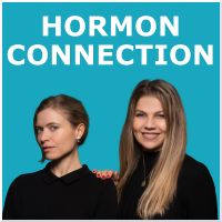 HormonConnection-Podcast cover