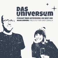Das Universum cover
